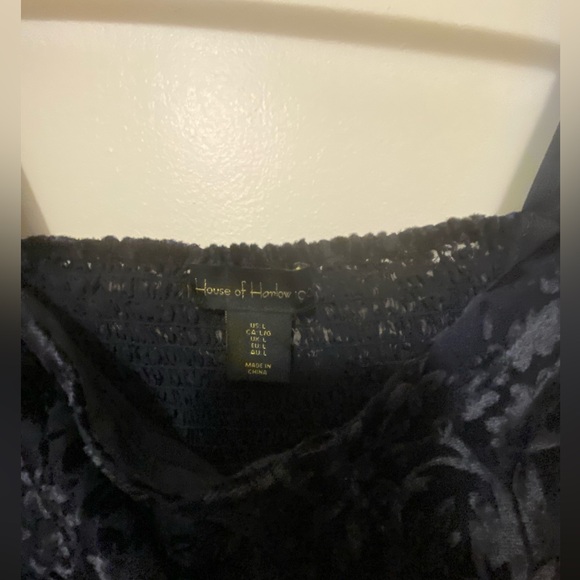 House of Harlow 1960 Dress - Size Large NWT - Picture 2 of 6